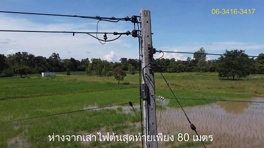 ขายที่ดิน ขอนแก่น 21-2-99 ไร่