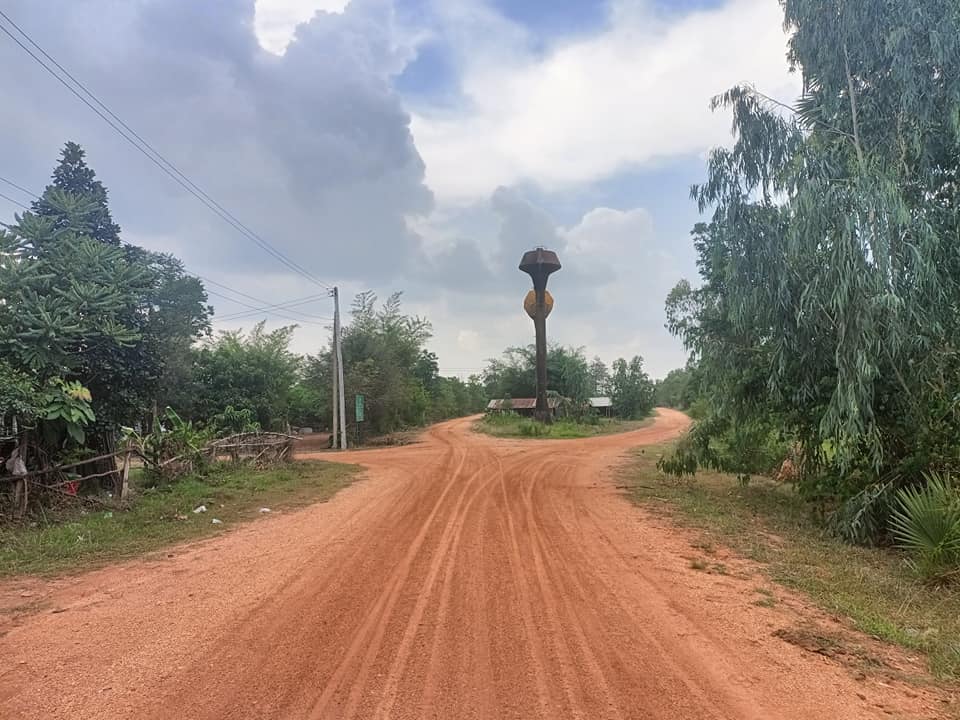ที่ดินเปล่า บ้านหนองปิง ต.สาวะถี อ.เมืองขอนแก่น 111.8 ตรว.