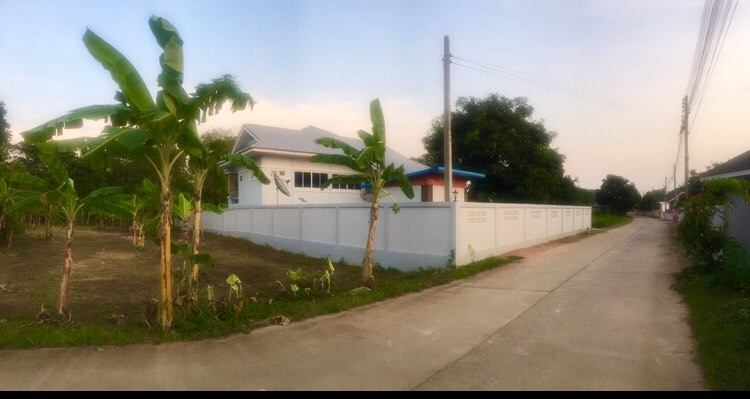 🔥บ้านสวนฯ สวย ในเมืองเชียงราย 0-1-50
