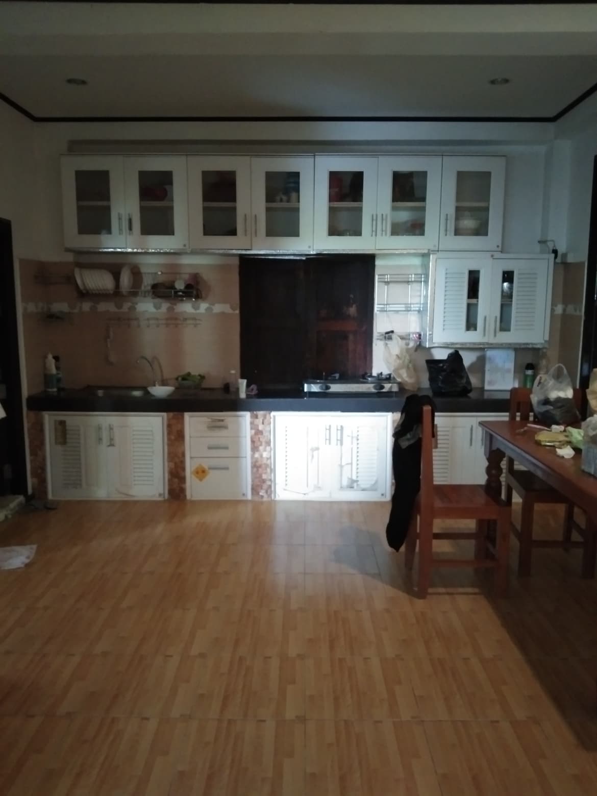 บ้านพร้อมที่ดิน บนเกาะสมุย 