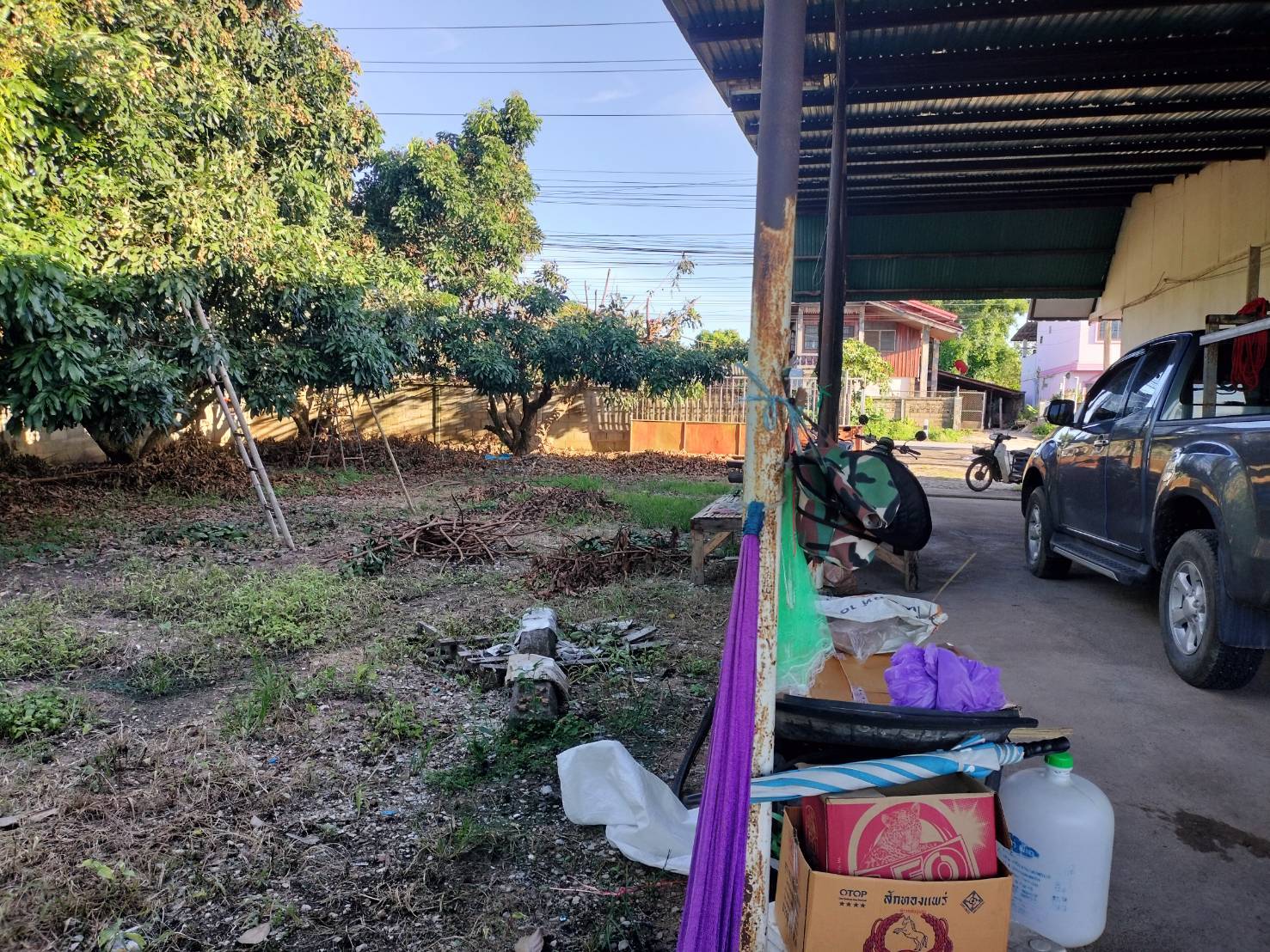 บ้านพร้อมที่ดิน อ.เวียงชัย จ.เชียงราย 0-3-75