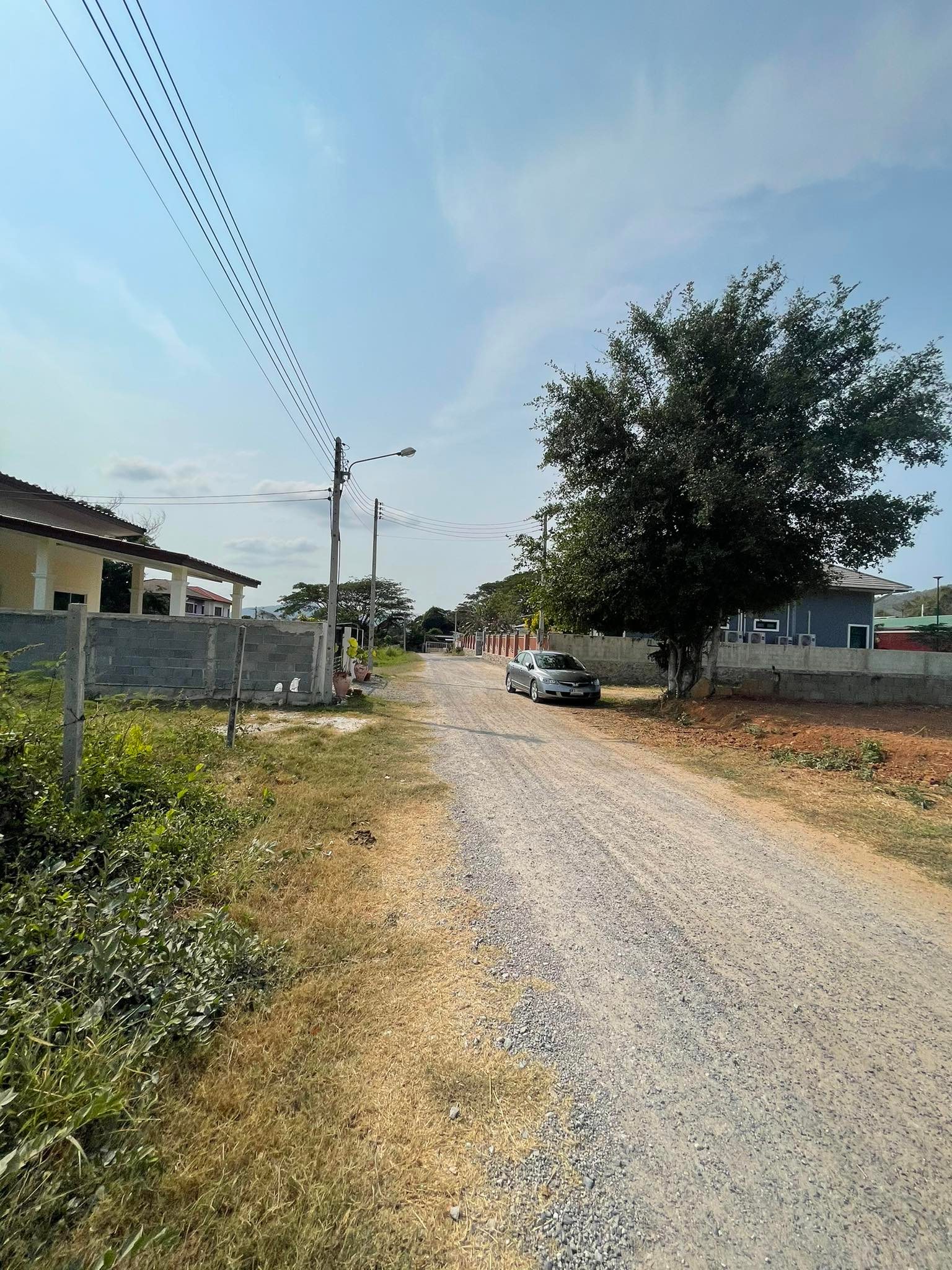 ขายที่ดินประจวบคีรีขันธ์ จ.ประจวบคีรีขันธ์ อ.หัวหิน 55 ตร.ว.
