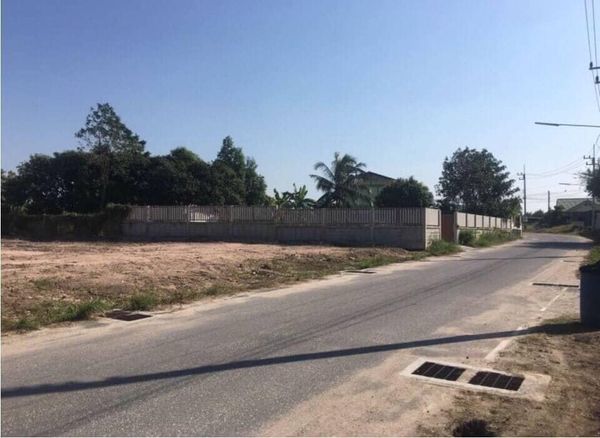 ที่ดินสวยใกล้อมตะนคร 2-0-84 อ.เมืองชลบุรี
