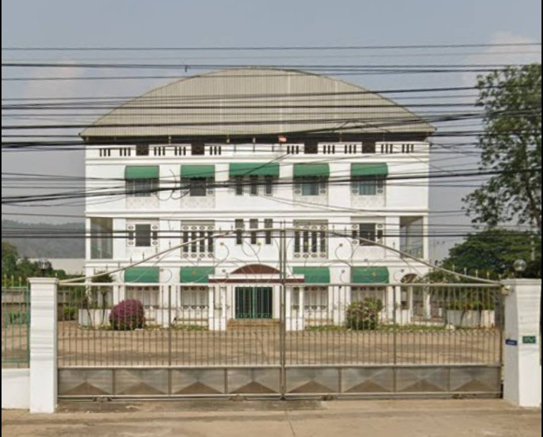 บ้านพร้อมอาคาร โกรกพระ นครสวรรค์ 6-0-92