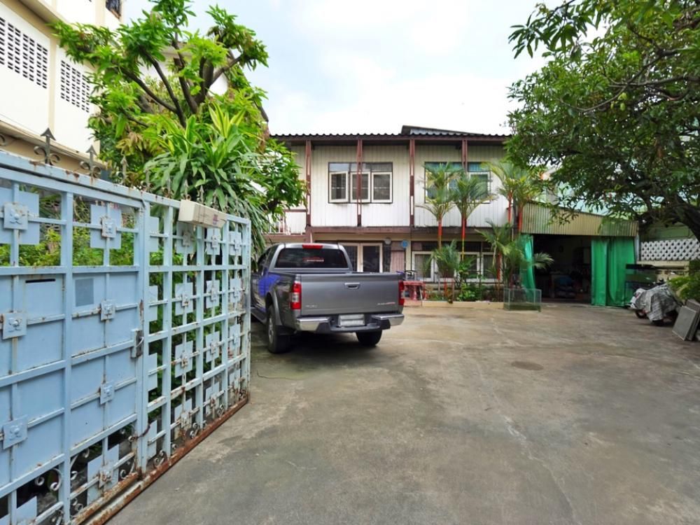 ขายที่ดินกรุงเทพฯ เขตดินแดง ใกล้ สวนราชเทวีภิรมย์ 0-1-21 ไร่.