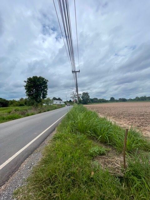 ขายที่ดิน จ.นครราชสีมา ( โคราช ) 