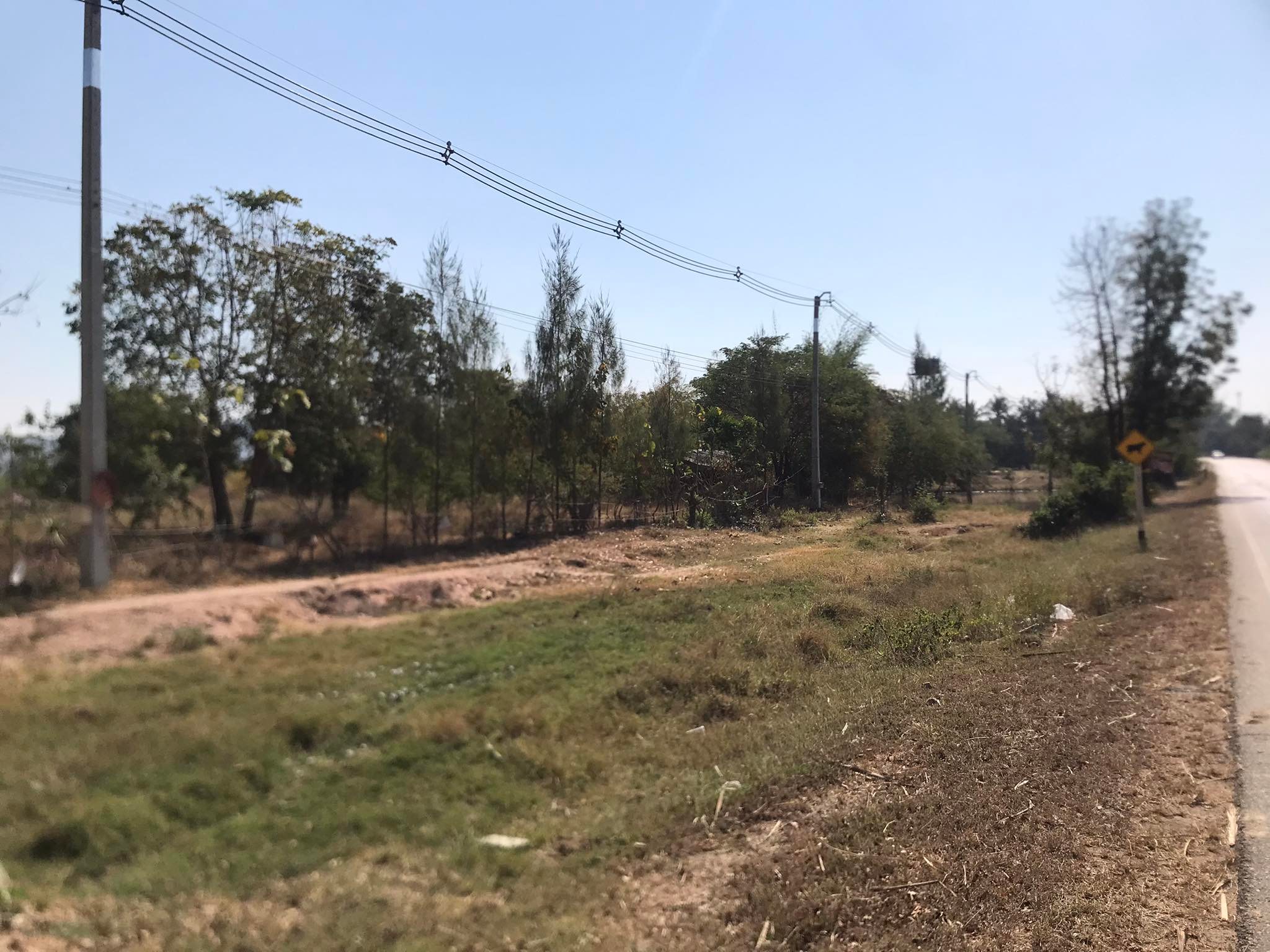 ที่ดินเปล่า สุพรรณบุรี 0-0-98