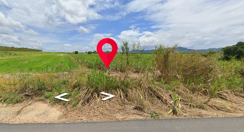 ขายที่ดินอุทัยธานี บ้านไร่ 25-0-72