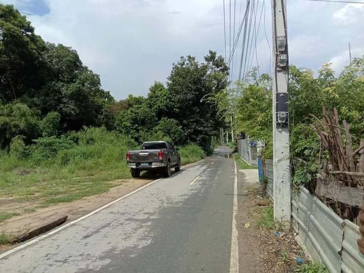 ขายที่ดิน ลพบุรี 1-2-0 ไร่