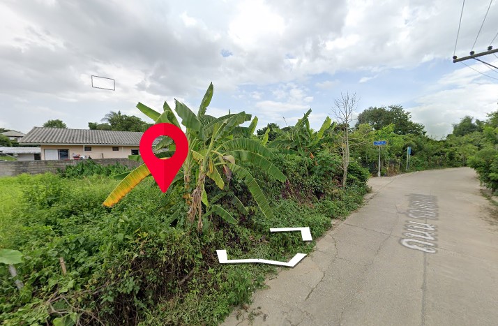 ขายที่ดินเชียงราย เมืองเชียงราย 0-0-98