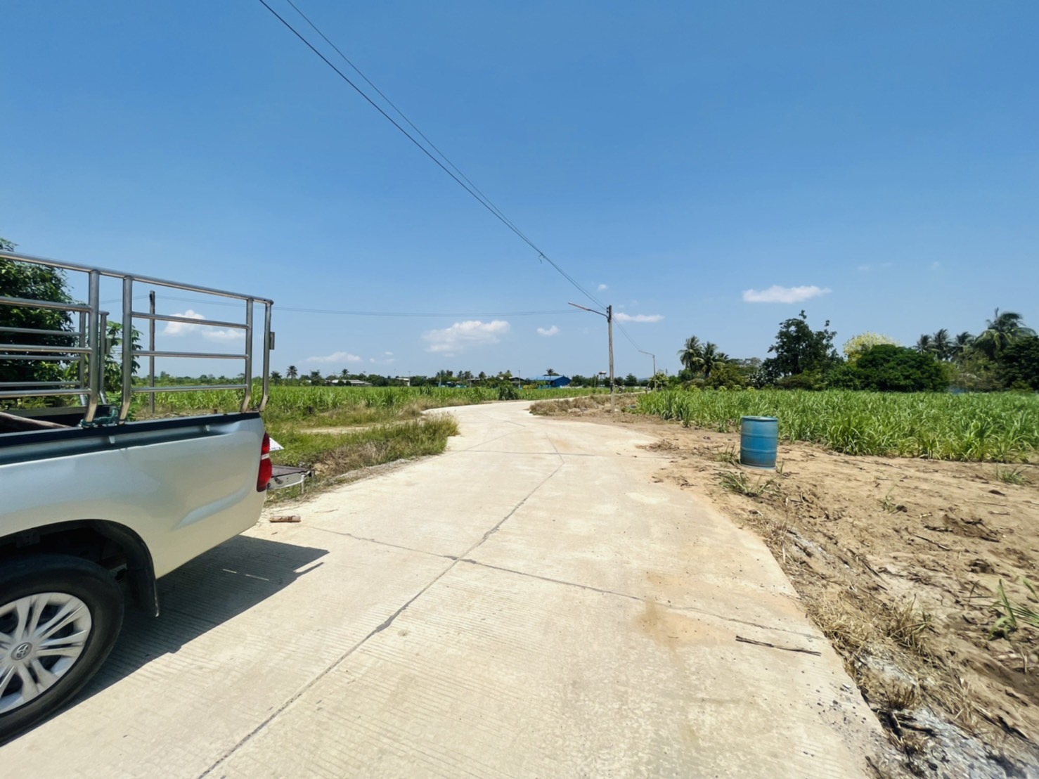 ที่ดินพร้อมสิ่งปลูกสร้าง กาญฯ 0-1-7.9