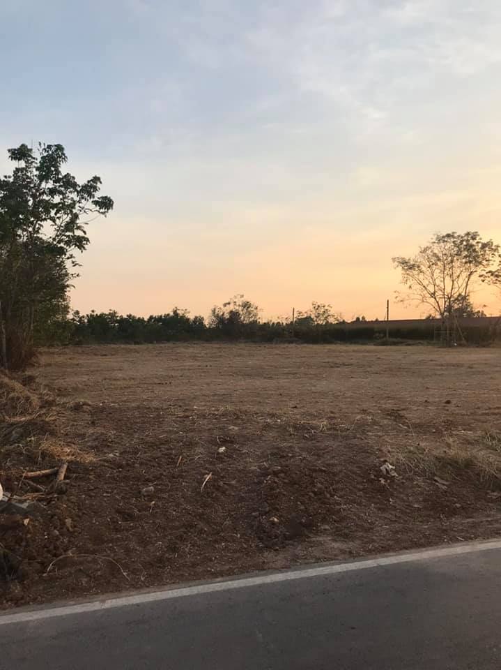 ที่ดินเปล่า สระบุรี 4-0-0