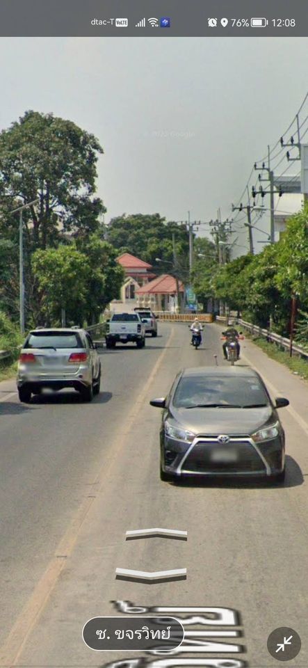ขายที่ดิน สมุทรปราการ 10-1-27.5 ไร่