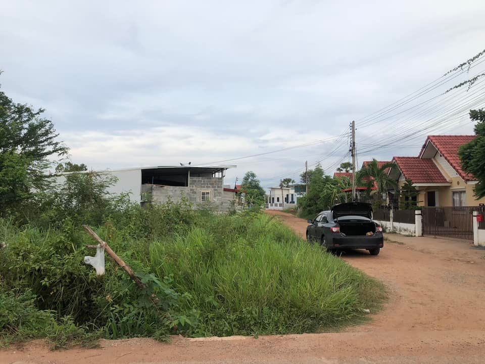ขายที่ดิน อ.เมืองขอนแก่น 59.7 ตรว.