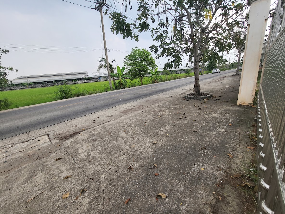 ขายที่ดินนครปฐม สามพราน 1 ไร่