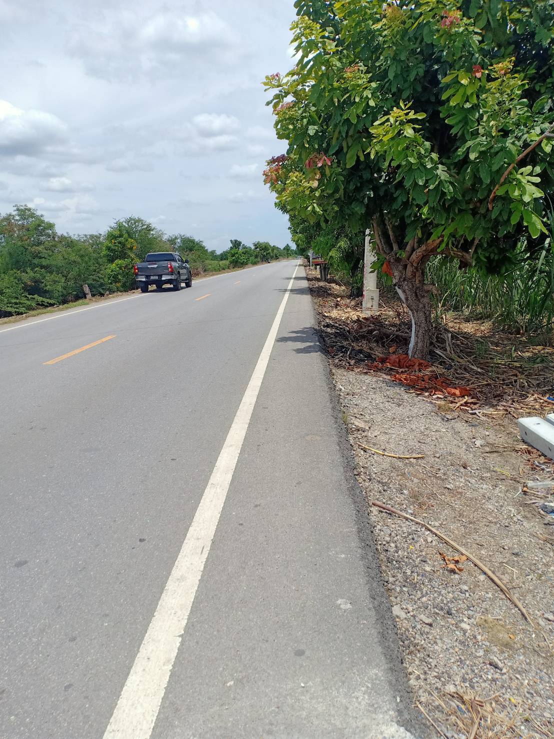 ขายที่ดิน ที่นาแปลงใหญ่ เมืองนครปฐม 154-3-5