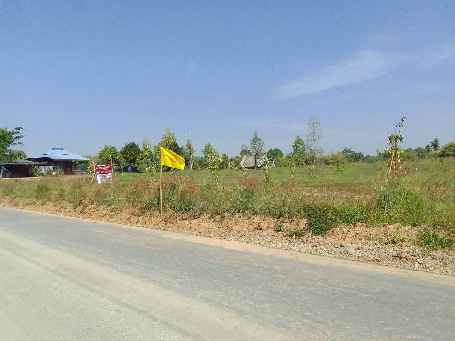 ขายที่ดินสวนทุเรีน พร้อมบ้าน ท่าใหม่ จันทบุรี