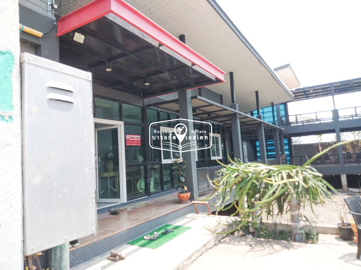 โรงงานในปทุมธานี ใกล้กรุงเทพฯ ทำเลดีๆน่าลงทุน