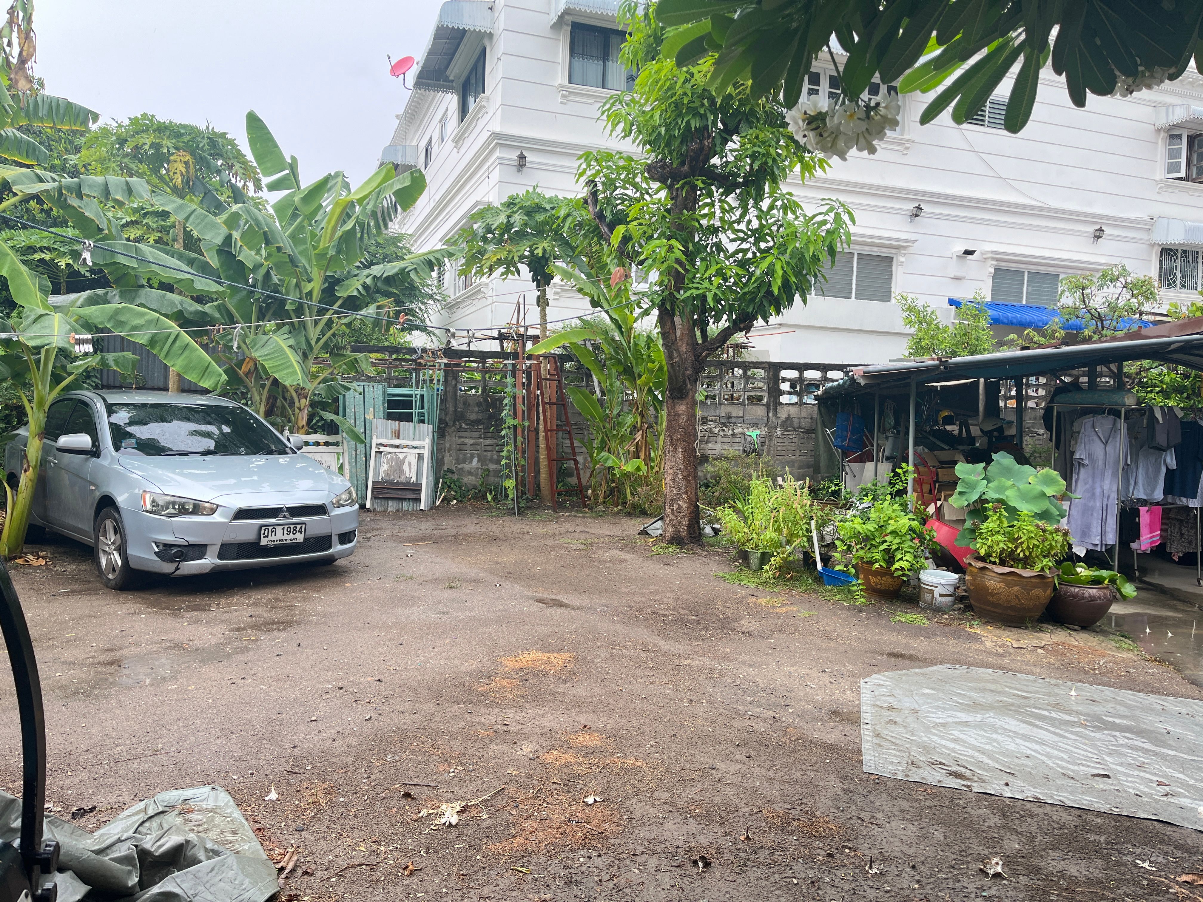 ที่ดินเปล่าอุดมสุข26