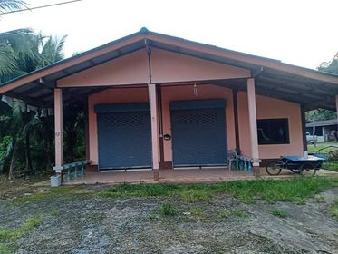 บ้านเดี่ยว บนเกาะช้าง ตราด 127.1 ตร.ว