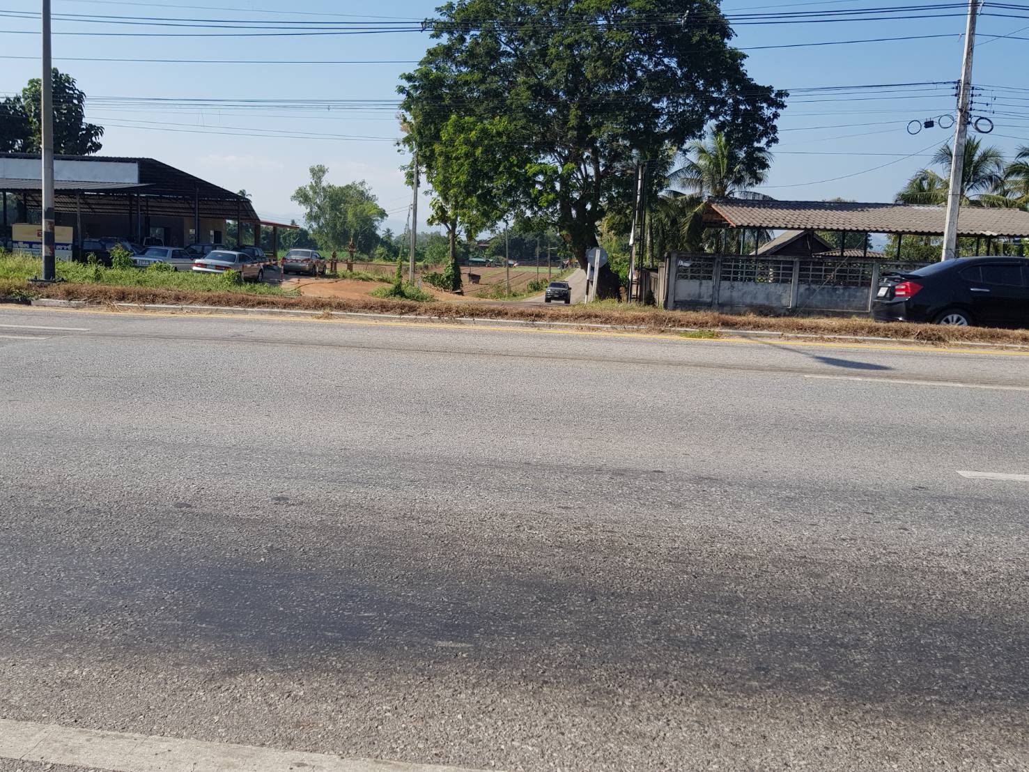 ที่ดินเปล่า อ.เมือง จ.อุตรดิตถ์ 1-2-27.5ไร่