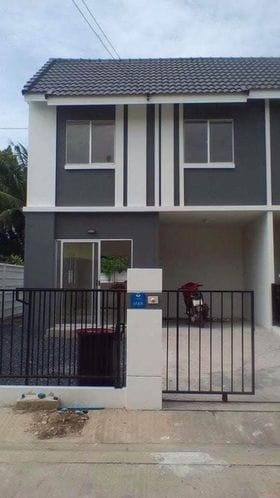 หมู่บ้าน พฤกษา73  ถูก