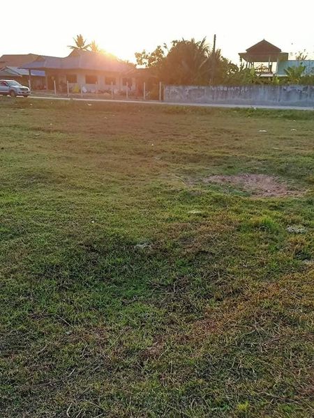 ที่ดิน บ้านหนองหุ่ง 200 ตรว. ร้อยเอ็ด