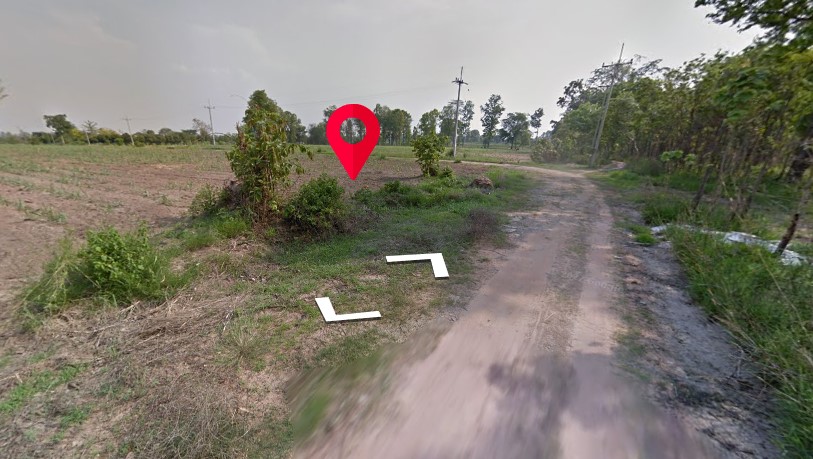 ขายที่ดินเปล่า เมืองขอนแก่น 12-2-77 ไร่