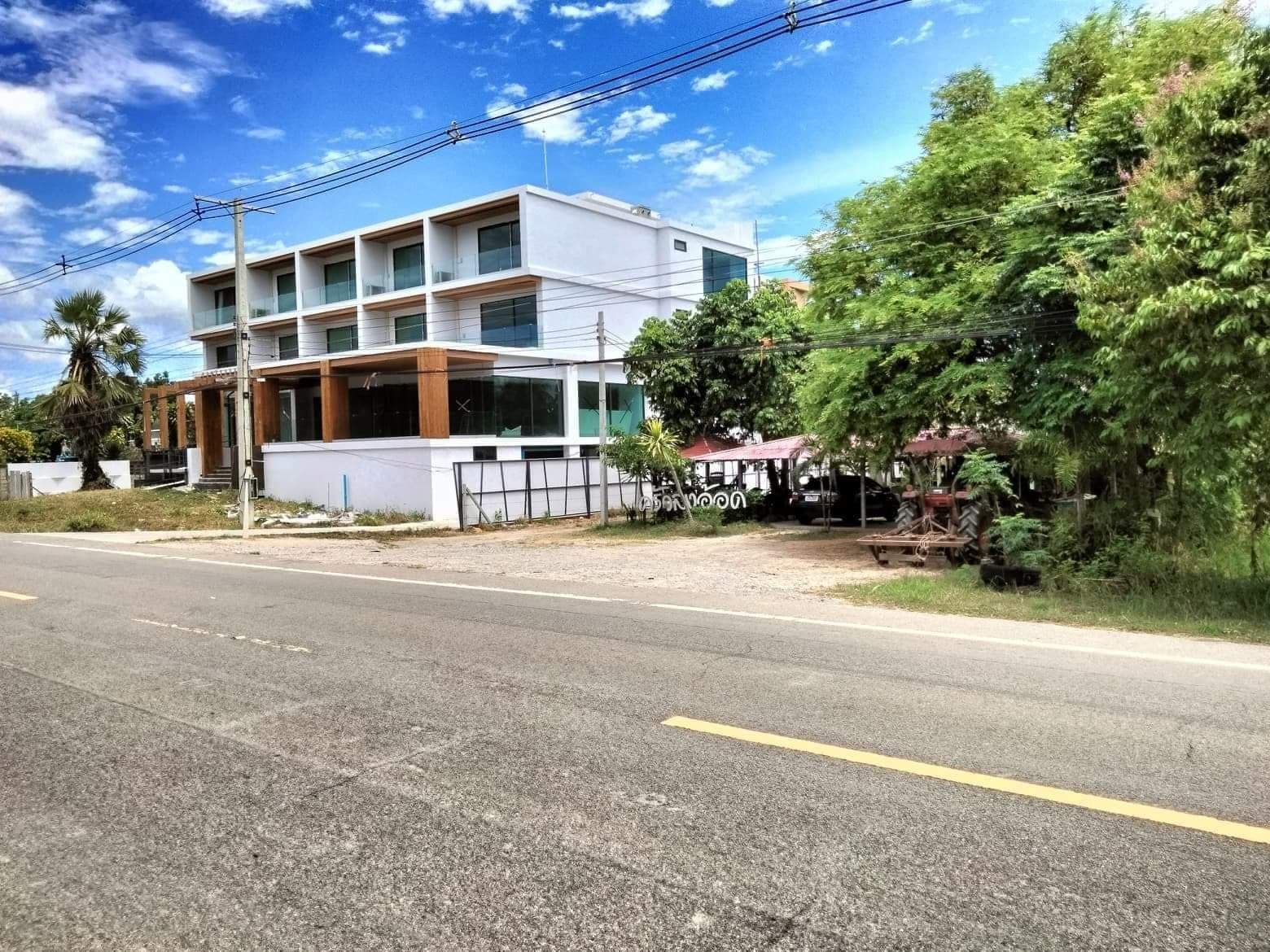 ขายกิจการร้านอาหาร อ.เมืองประจวบคีรีขันธ์ จ.ประจวบคีรีขันธ์ 