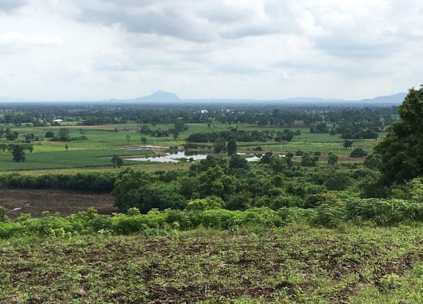 ขายที่ดินแปลงใหญ่2000ไร่อ.วิเชียรบุรี จ.เพชรบูรณ์