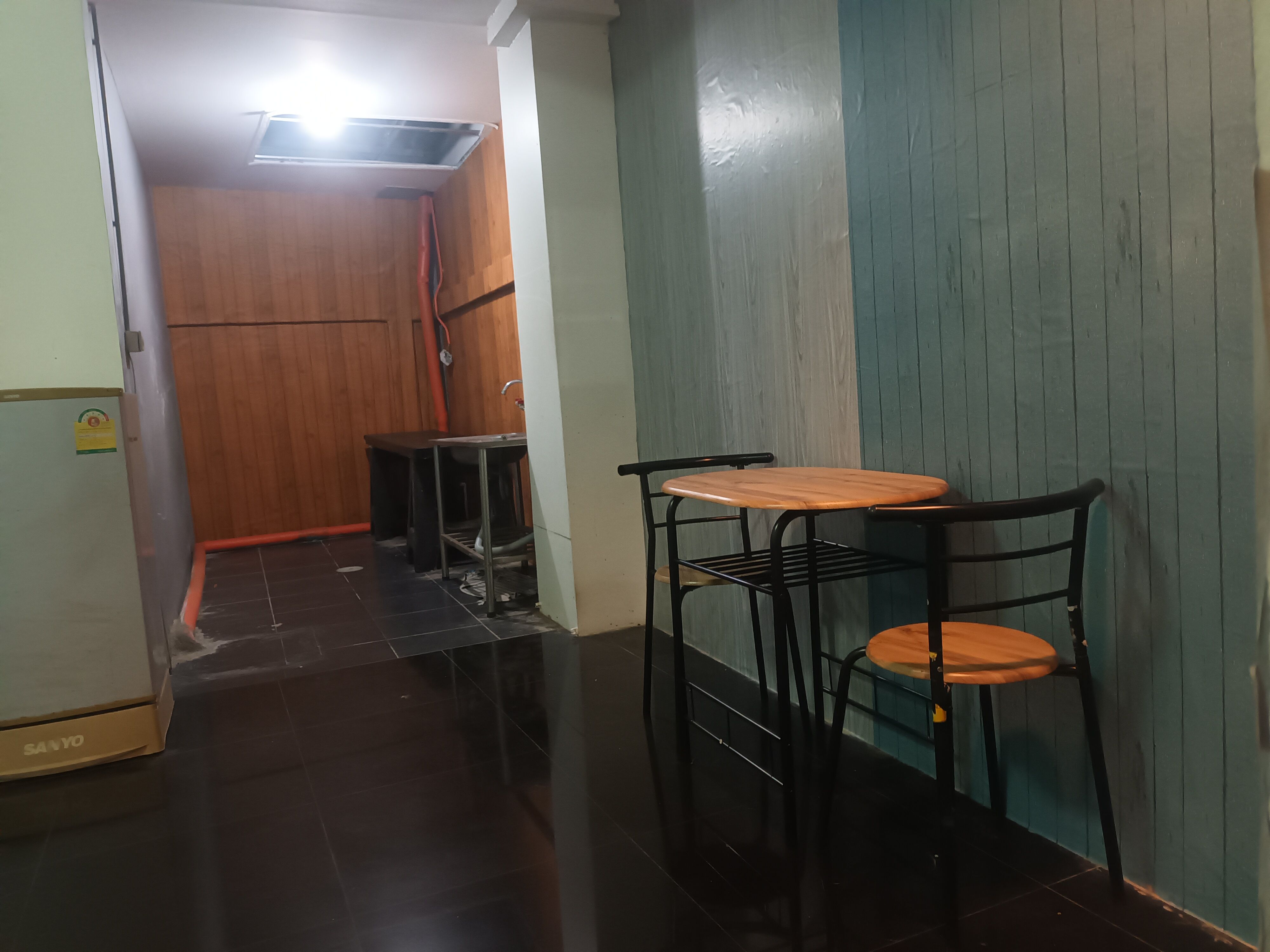 ขายห้องแถวพร้อมคนเช่า