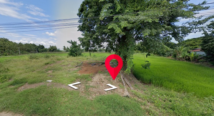 ขายที่ดินเพชรบูรณ์ เมืองเพชรบูรณ์ 1-3-38