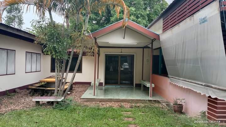บ้านพร้อมที่ดิน อ.เมืองสกลนคร จ.สกลนคร 0-2-53