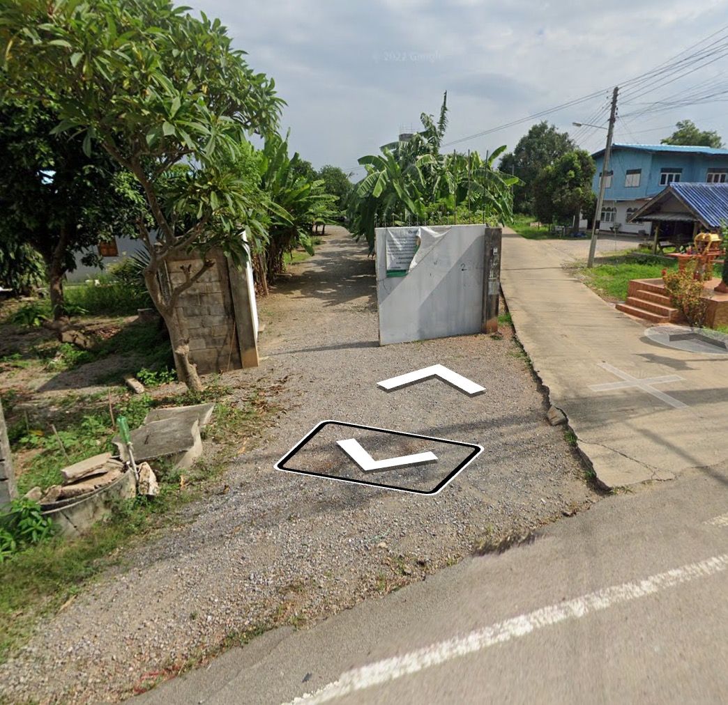 ขายที่ดินราชบุรี อำเภอบ้านโป่ง ที่ดินริมแม่น้ำพร้อมโรงเรือนเลี้ยงหมู