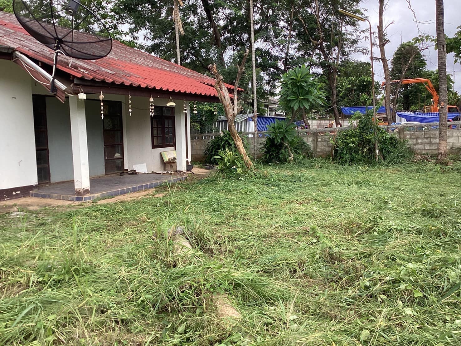 ขายบ้านขอนแก่น เมืองขอนแก่น 0-1-0