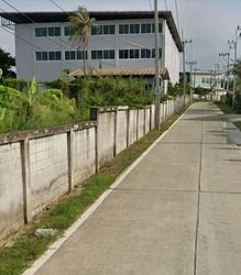 ขายที่ดิน 35 ไร่เศษ ติด EEC ใกล้รถไฟฟ้า มอเตอร์เวย์ และหาดบ้านอำเภอ เหมาะพัฒนาโครงการ