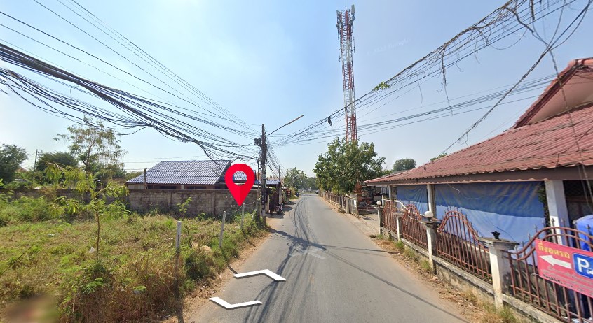 บ้านพร้อมที่ดิน เมืองขอนแก่น 0-2-47