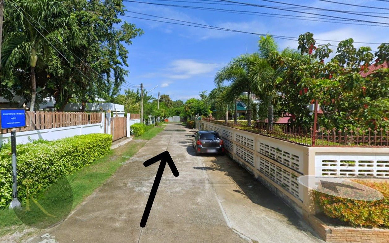 ขายบ้านระยอง บ้านเดี่ยวชั้นเดียว ทำเลงาม ใกล้หาดพลา บ้านฉาง ระยอง 0-1-25