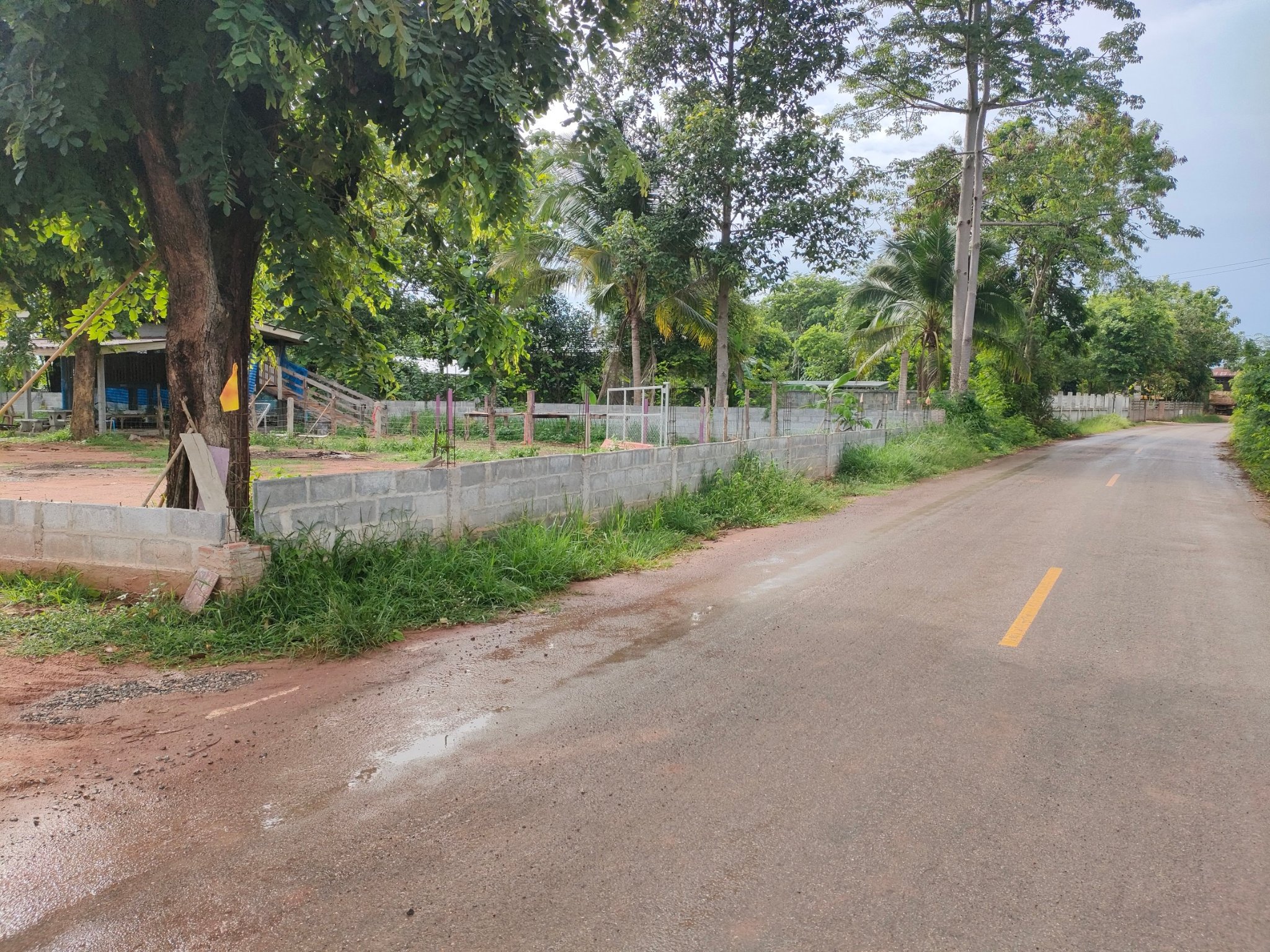 ขายที่ดินเปล่า อ.ภูเวียง จ.ขอนแก่น 1-0-70 ไร่