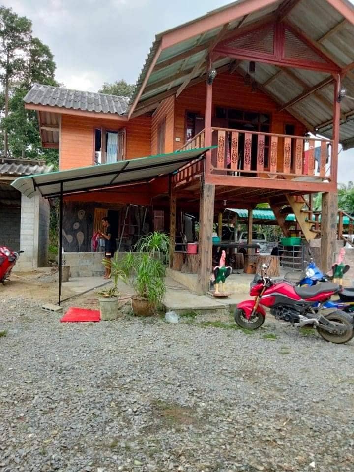 ขายบ้านพร้อมที่ดิน นครศรีธรรมราช สิชล