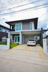บ้านเดี่ยวพร้อมเฟอร์นิเจอร์ ภูเก็ต 50 ตร.ว