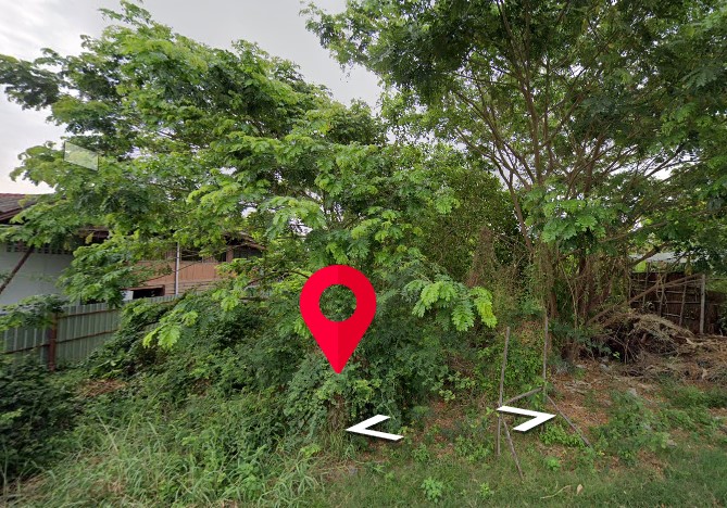 ขายที่ดินลำปาง เมืองลำปาง 0-2-67