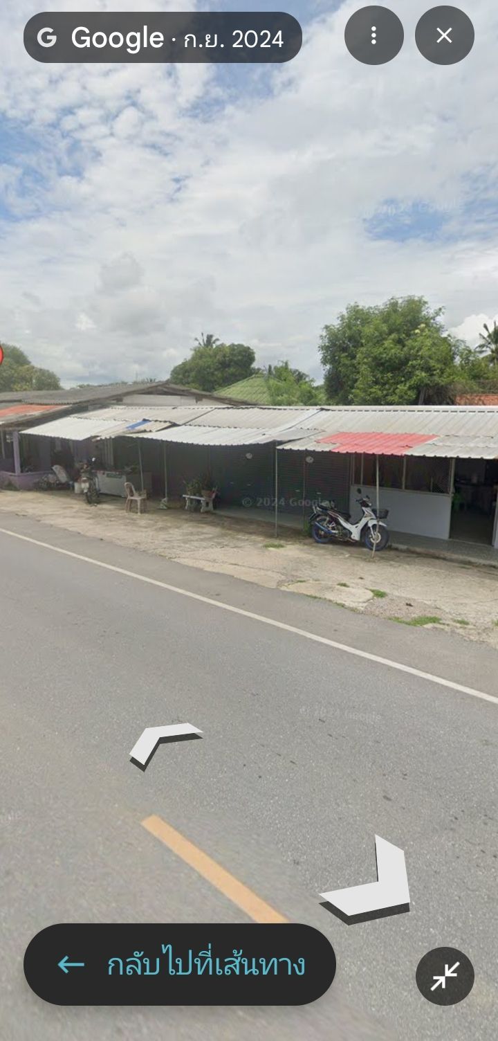 ขายที่ดินทำเลสวยติดถนนราชาบุระ ทำเลการค้า อำเภอเมืองราชบุรี ห่างถนนเลี่ยงเมืองแค่100เมตร