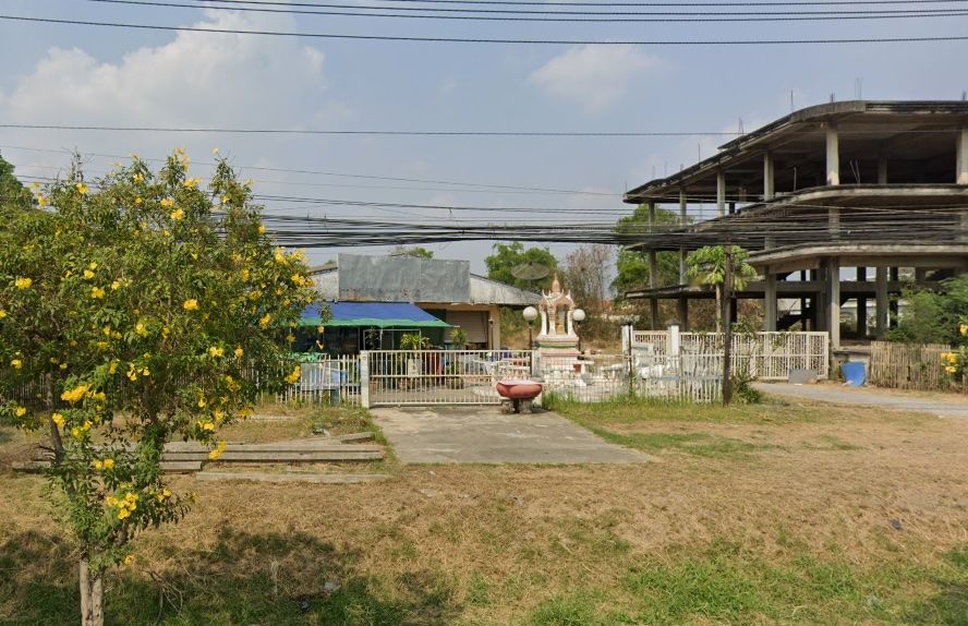 ขายที่ดิน บางปะอิน พระนครศรีอยุธยา 