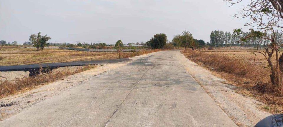 ขายที่ดินสุพรรณฯ เดิมบางนางบวช 39-1-20