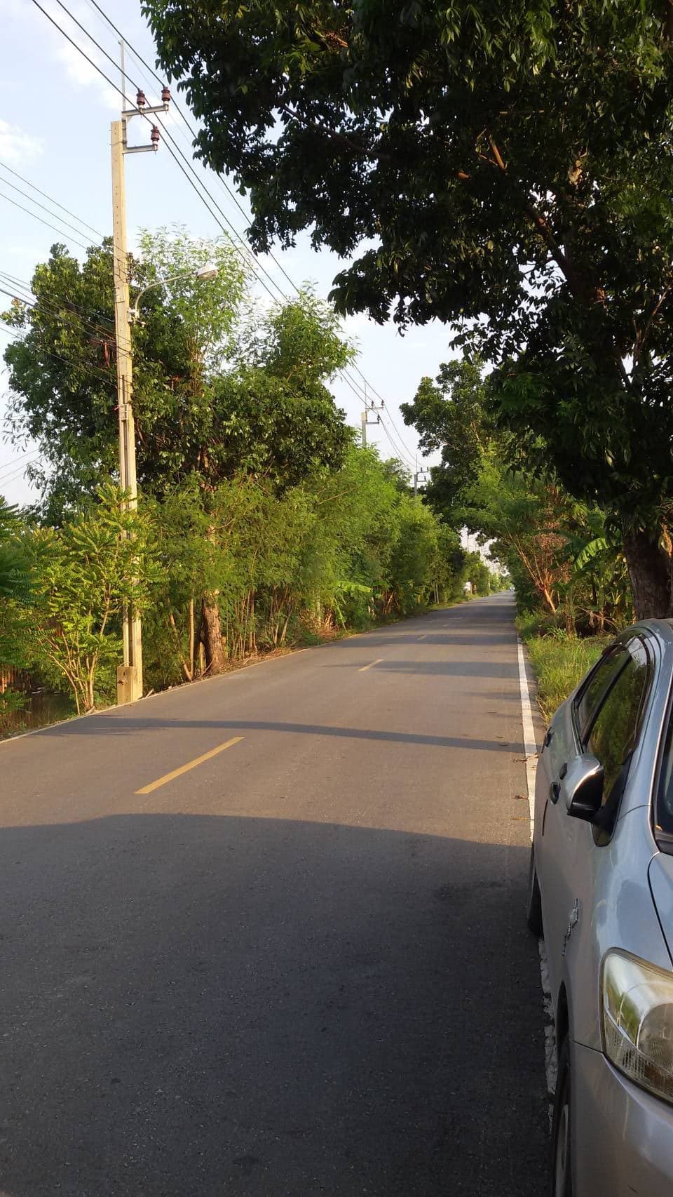 ที่ดินเปล่าแปลงสวย บางใหญ่ นนทบุรี 35-3-64