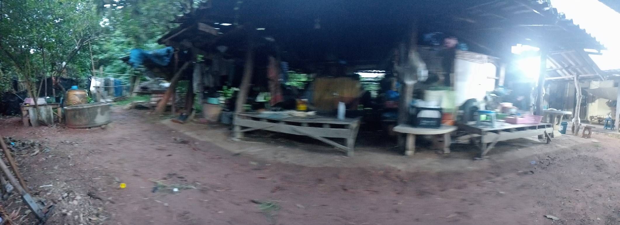 ขายบ้านพร้อมที่ดิน ลำพูน