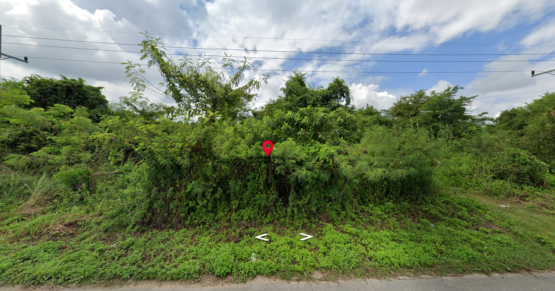 ขายที่ดิน เชียงราย 30 ตร.ว