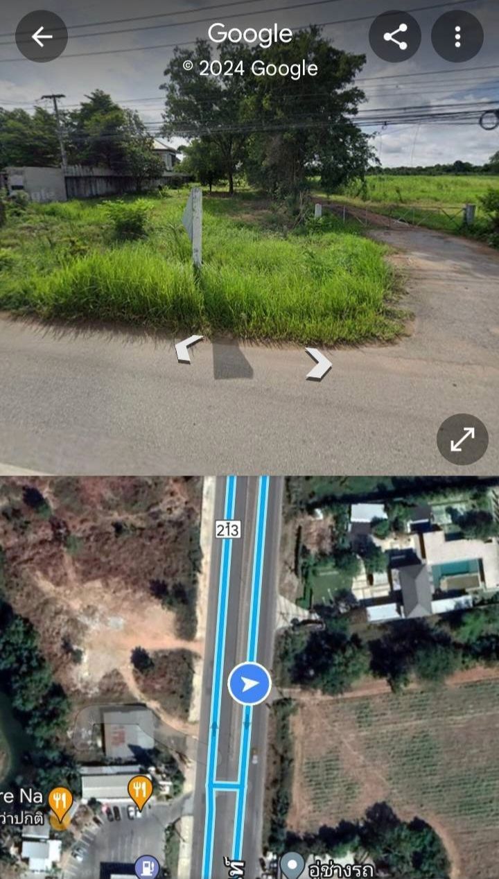 ขายที่ดินมหาสารคาม อำเภอกันรวิชัย ทำเลทองใกล้มหาวิทยาลัย