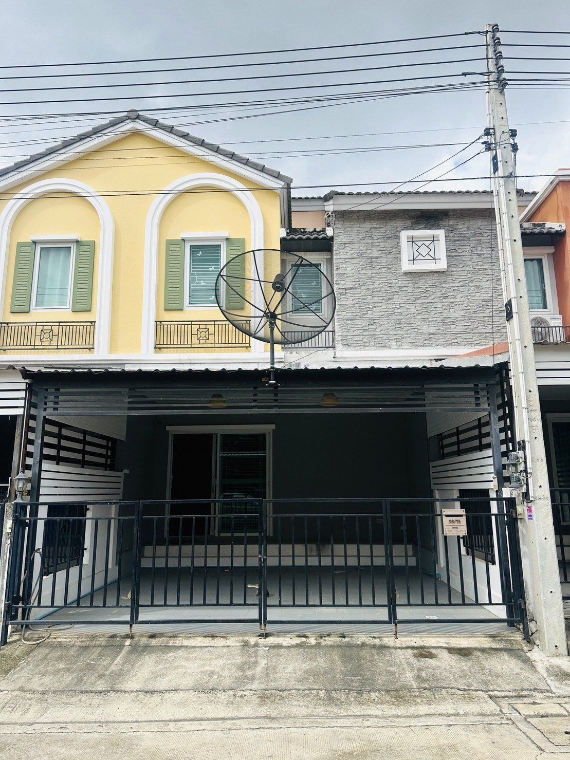 ขายบ้านเดี่ยว 19.39 ตร.ว. บ้านดี เดอะวัลเล่ย์ ปลวกแดง ปลวกแดง, ระยอง